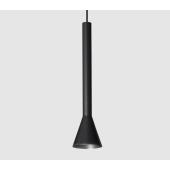 modern design fuggesztett lampatest egyedi elegans lampa fem fekete keszult nappali etkezo integralt led.jpg